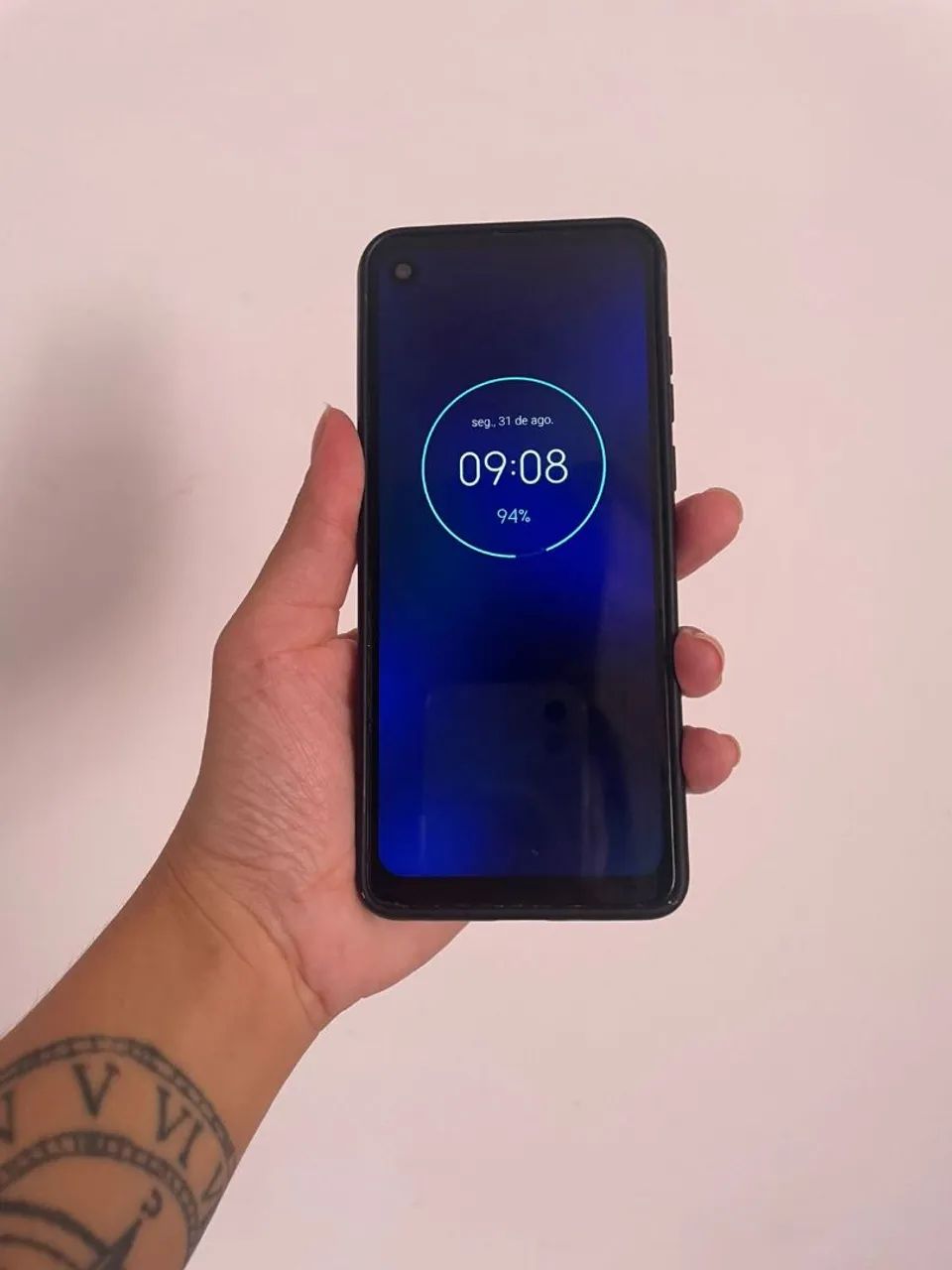 Moto one 128gb - Foto 3