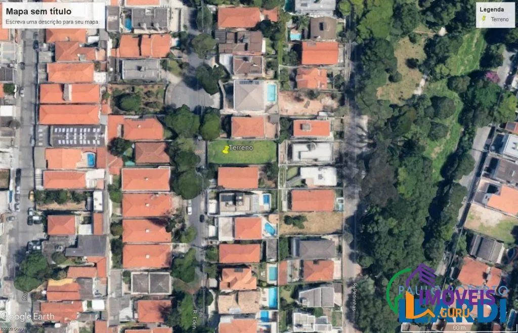 AREA - MORUMBI - SP - Foto 2