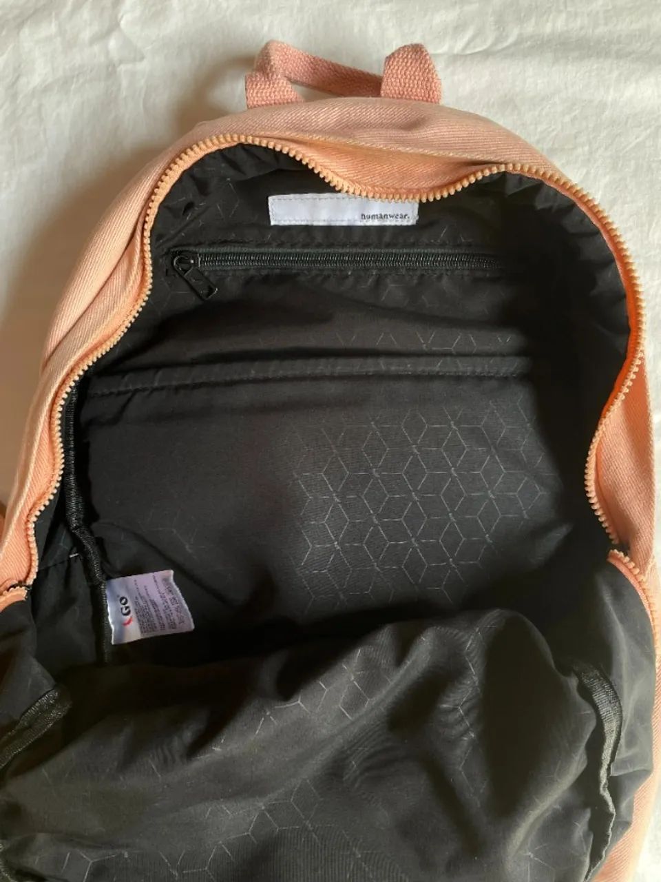 Mochila Reserva Original - Foto 3