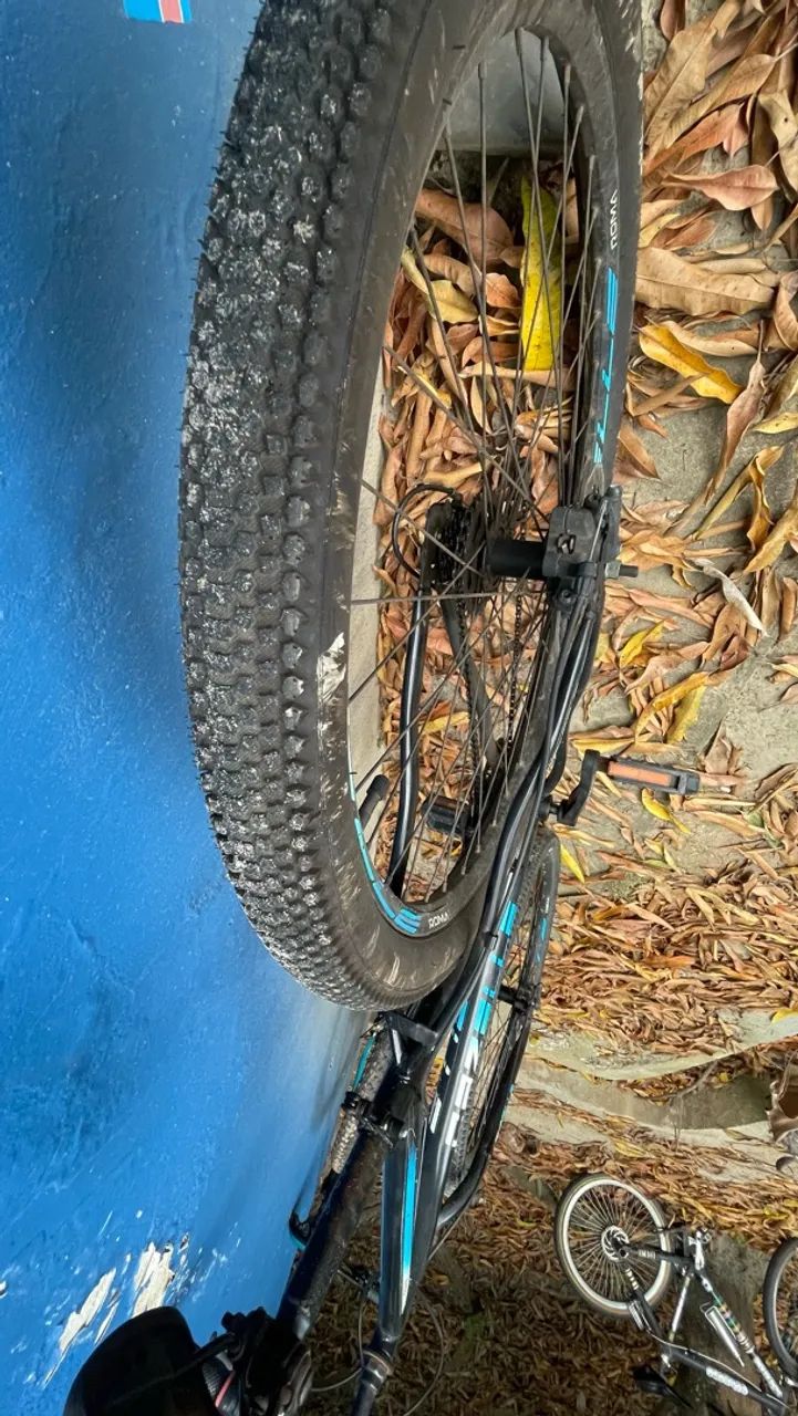 Bicicleta aro 29 - Foto 3