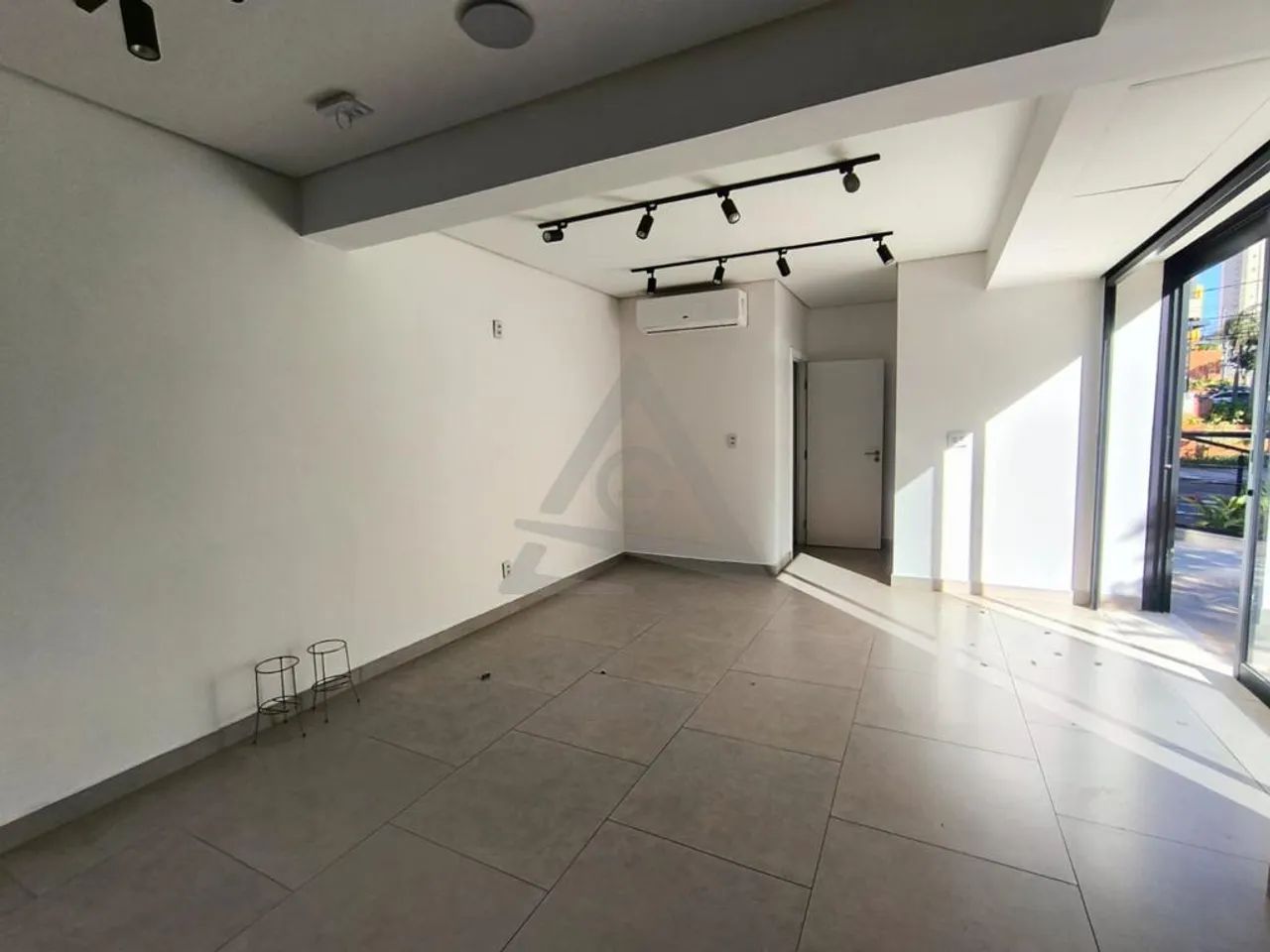 Salão para alugar em Campinas, Chácara Primavera, com 65 m² - Foto 2