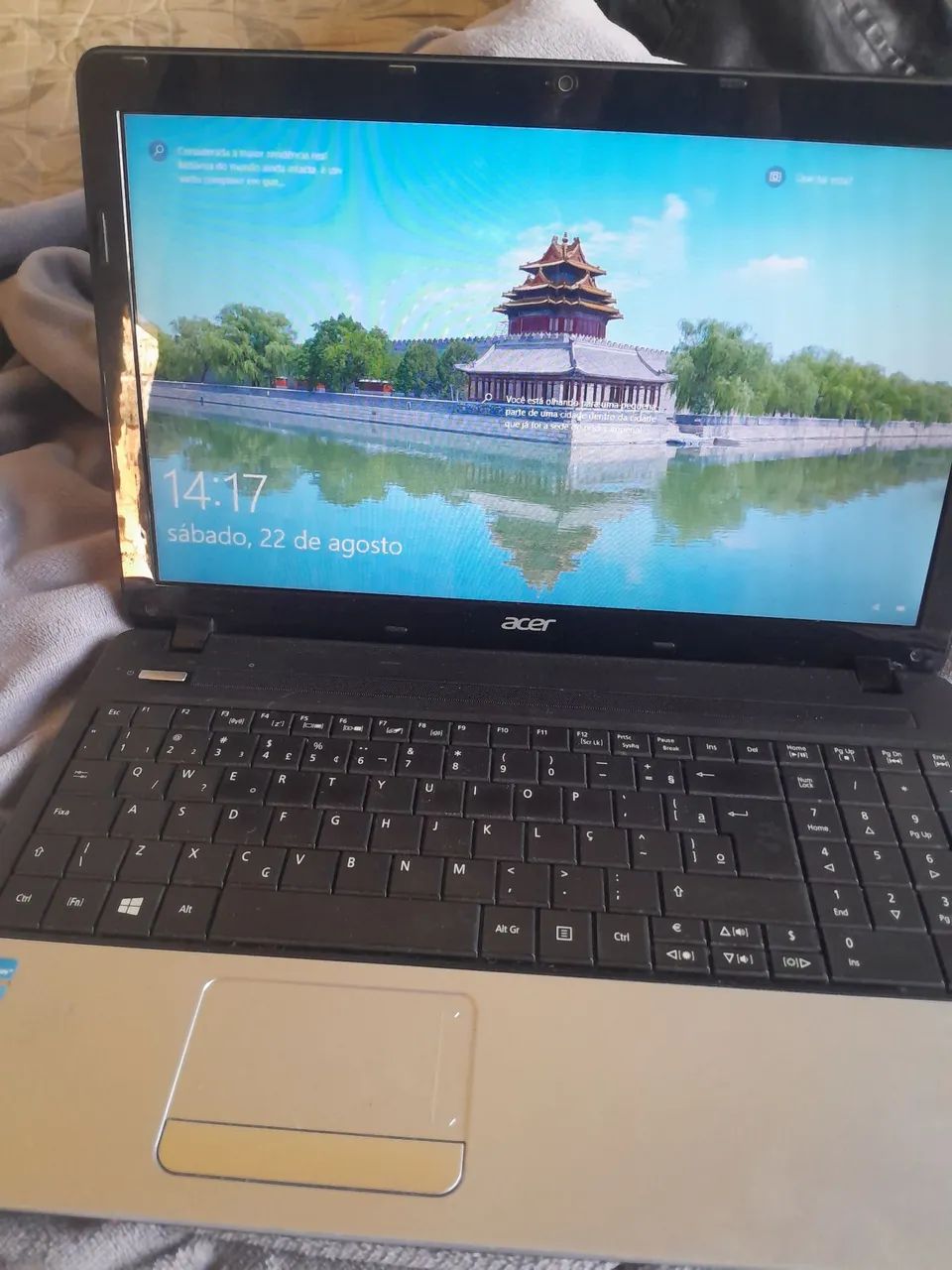 Notebook Intel 4 ram  - Foto 4