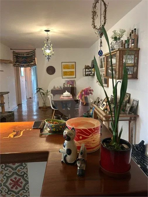 Apartamento com 3 quartos à venda em Vila ida - SP - Foto 2