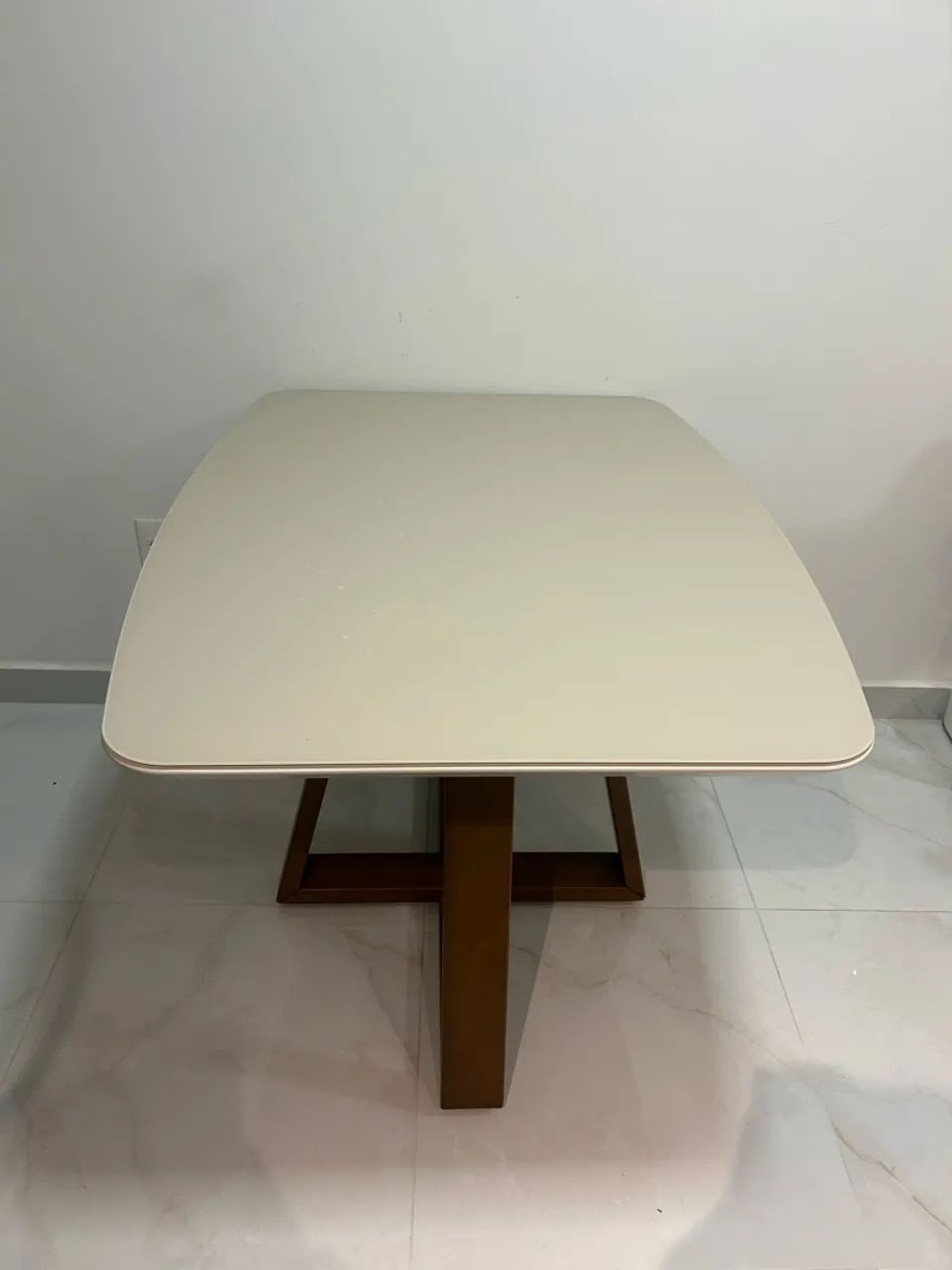 Mesa de jantar 4 lugares - Foto 2
