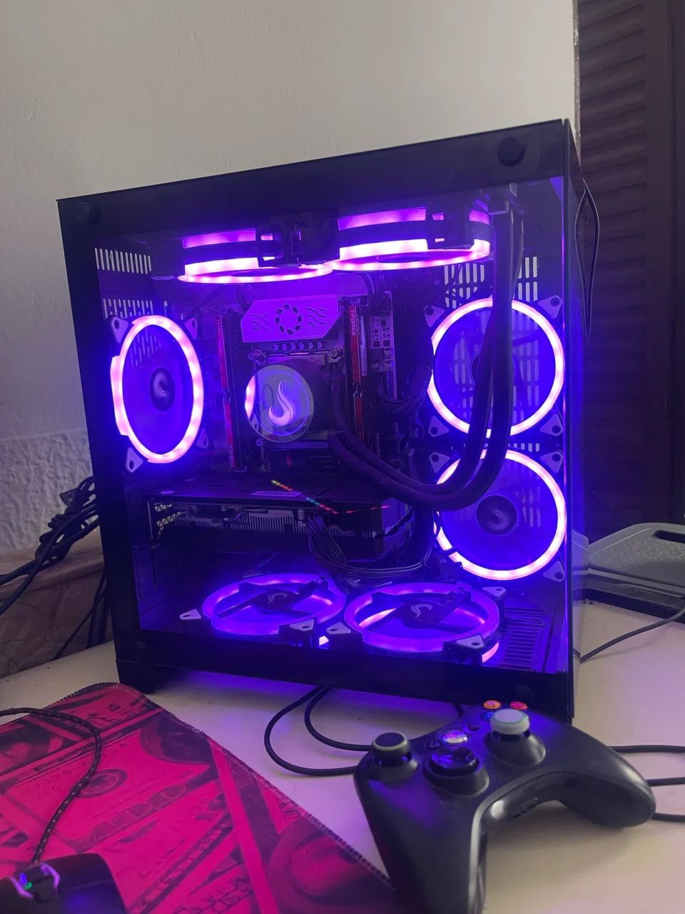 Pc gamer completo 65713021018883121