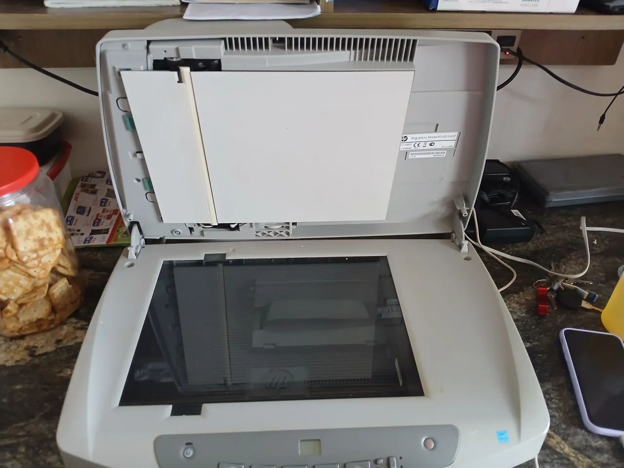 HP SCANJET 5590 - Foto 2