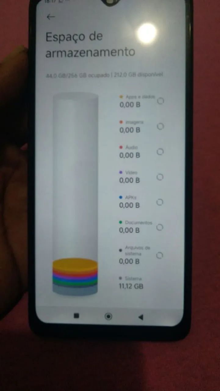 Celular redimi not 13 - Foto 5