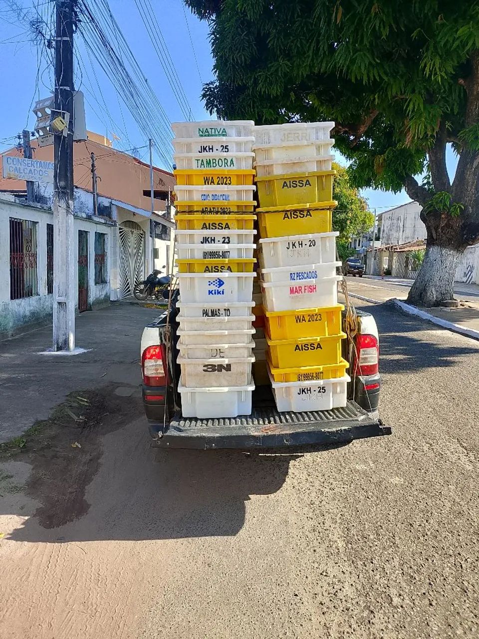 Serviços de FRETE  - Foto 2