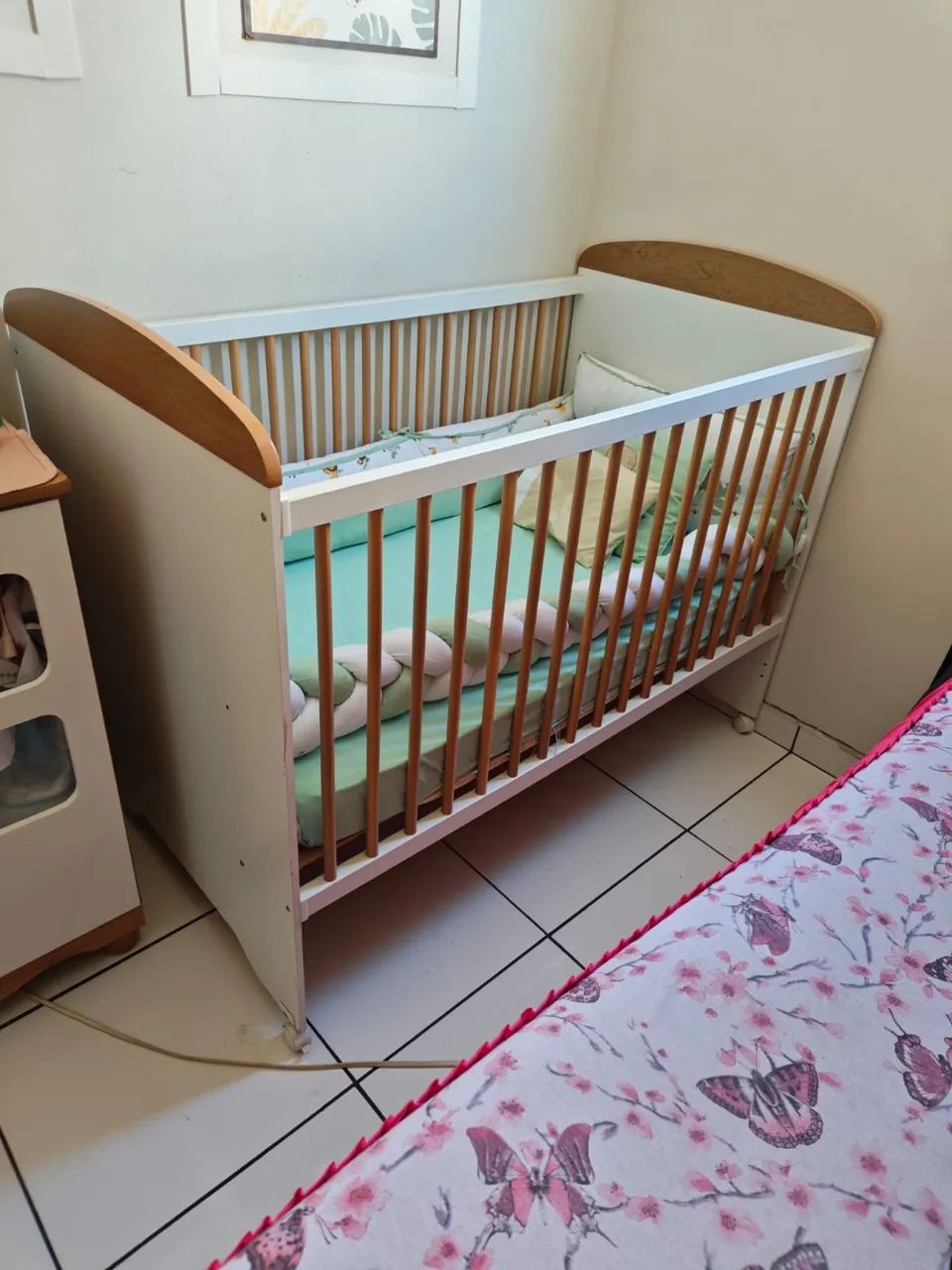 Berço  - Foto 2