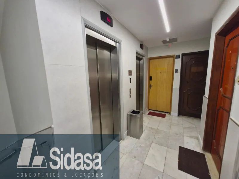SALA COMERCIAL RIO DE JANEIRO TIJUCA - Foto 4