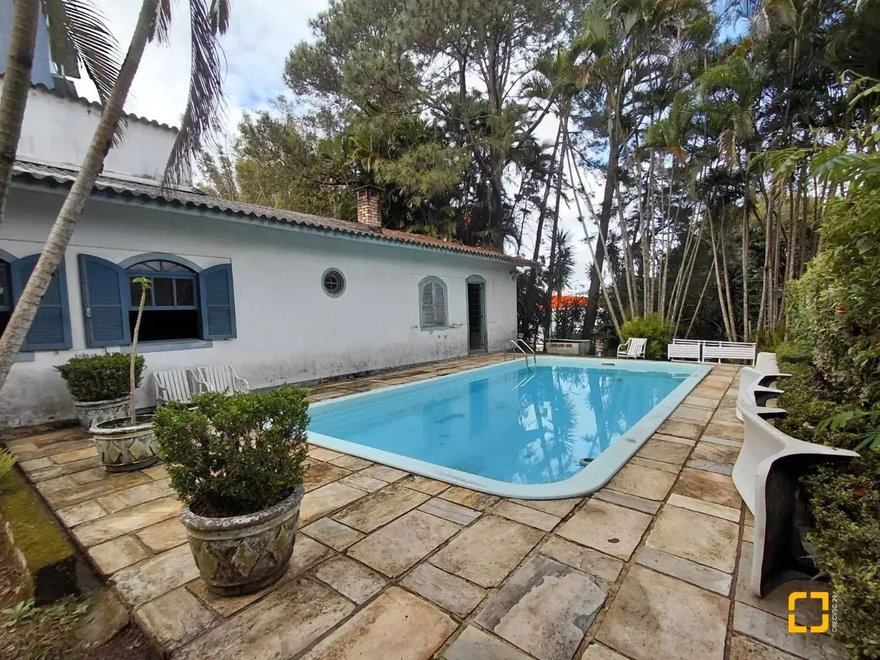 Terreno à venda, Saco Grande, com viabilidade para edificio, Florianópolis, SC - Foto 4