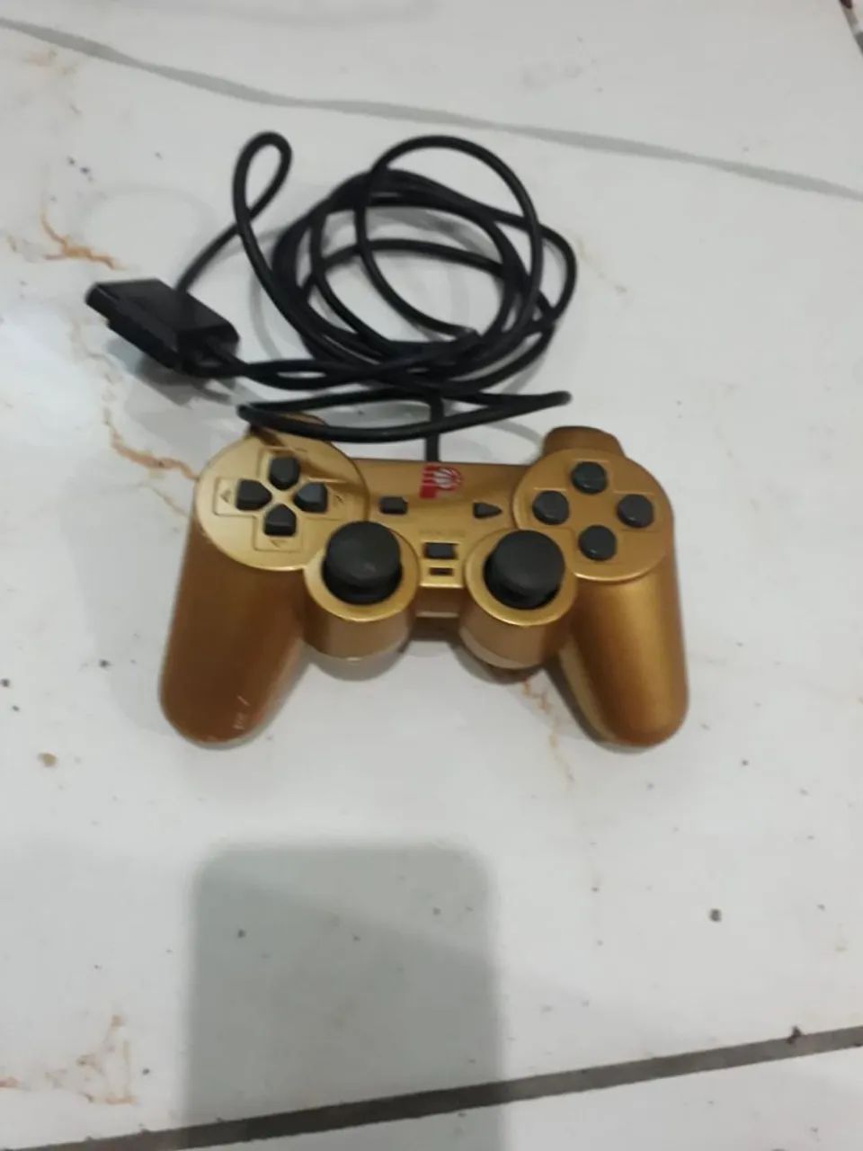 CONTROLE PS2