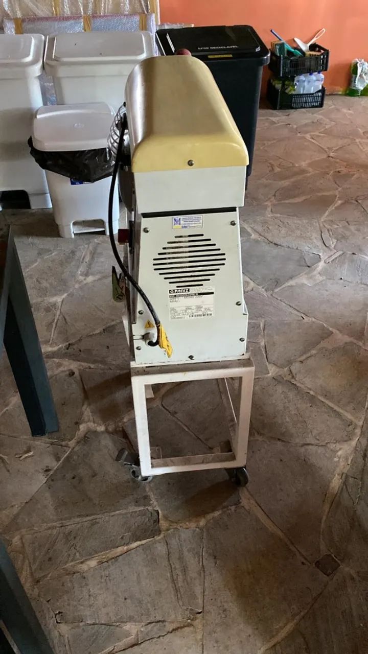 MASSEIRA G PANIS 5Kg - Foto 2