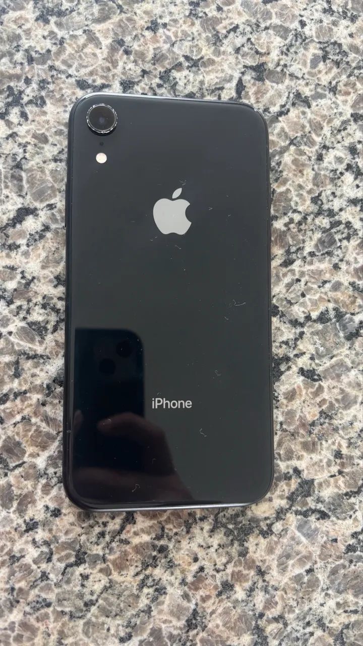 iPhone XR  - Foto 4