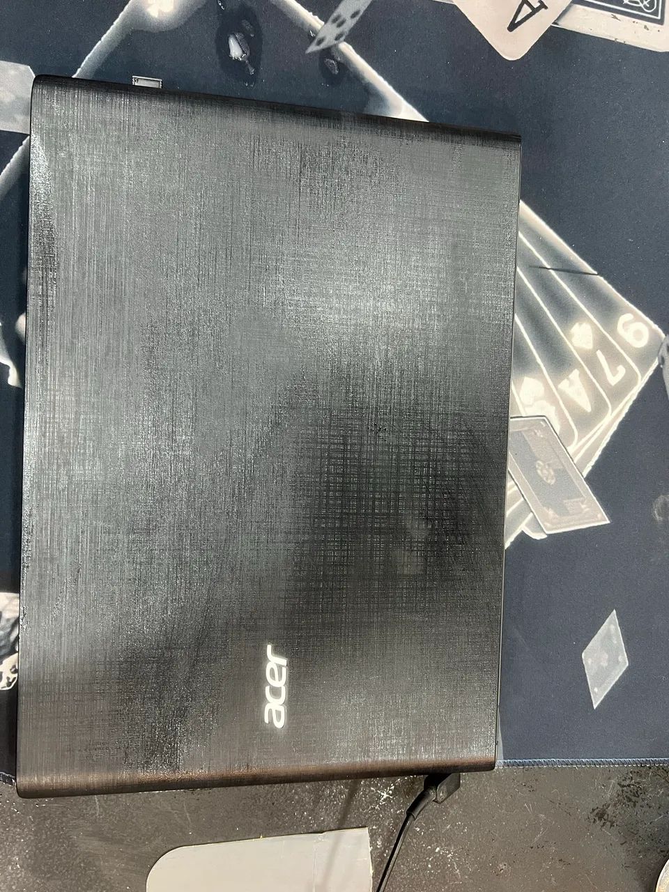 Notebook Acer Aspire E 14, com processador i5 de 5ª geração, 8 GB de RAM e SSD de 128 GB - Foto 3