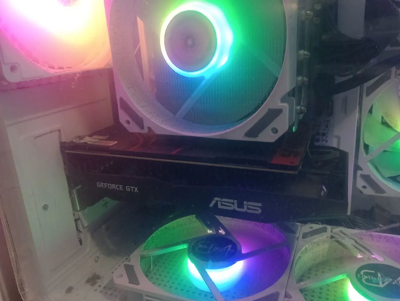Pc gamer custo benefício 