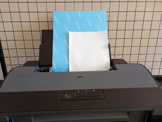 Impressora Epson L1300 - Foto 2