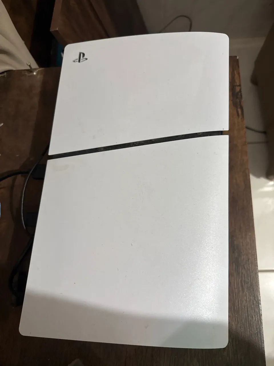Ps5 slim 1tb