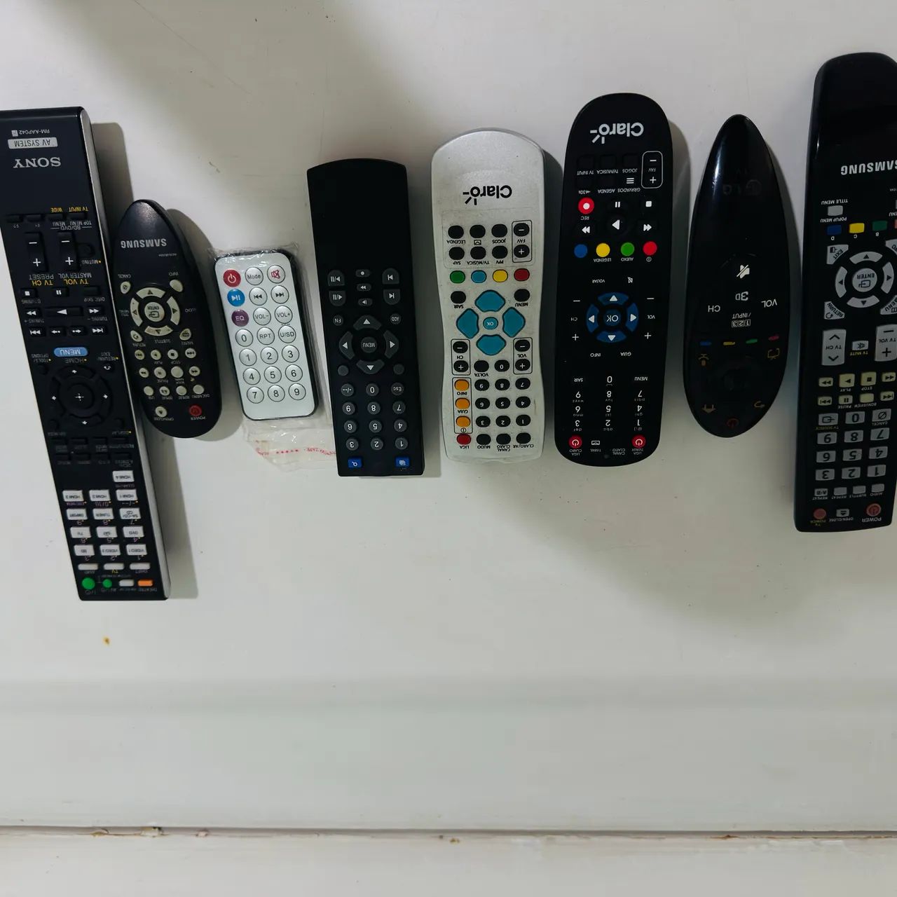 CONTROLES REMOTOS DIVERSOS  - Foto 3