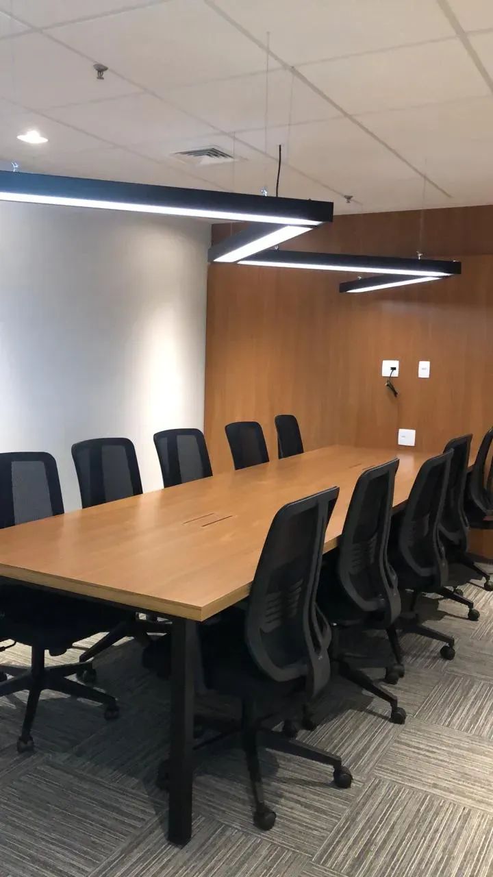 Conjunto Plug&Play para alugar, com 453 m² por R$56625/mês - Vila Olimpia - São Paulo - SP - Foto 7
