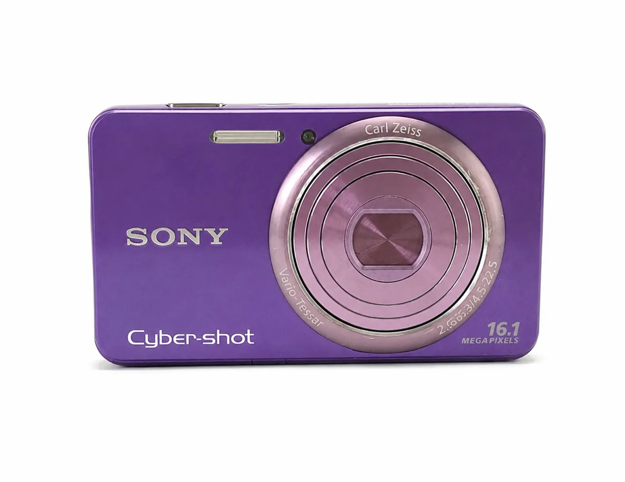 sony cyber shot dsc w570