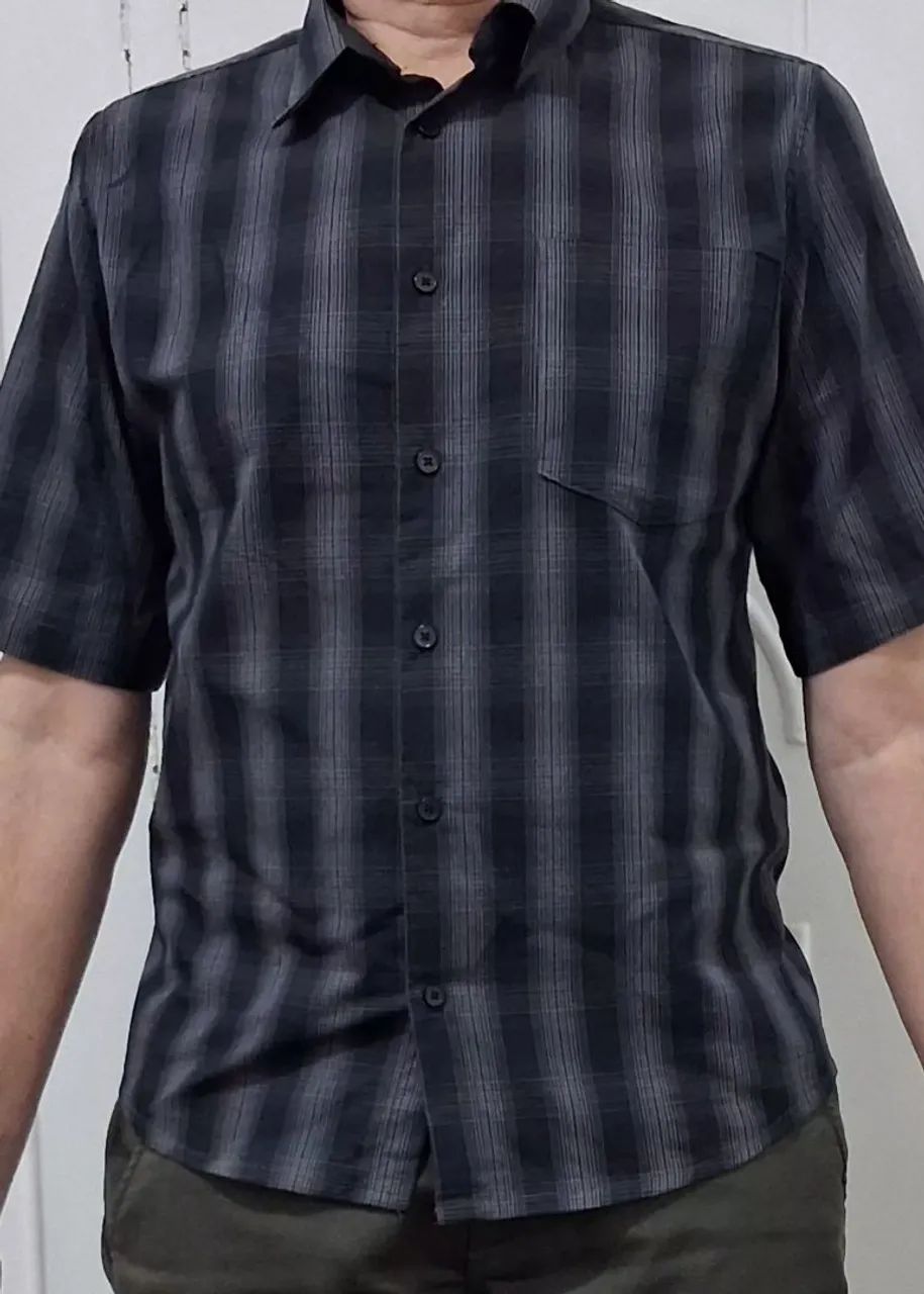 Camisa doação  - Foto 3
