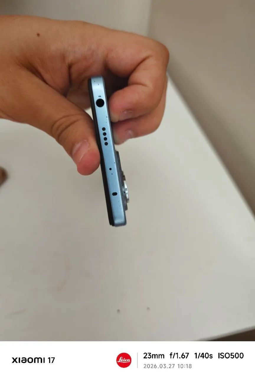 Poco x5 pro 5g  - Foto 5