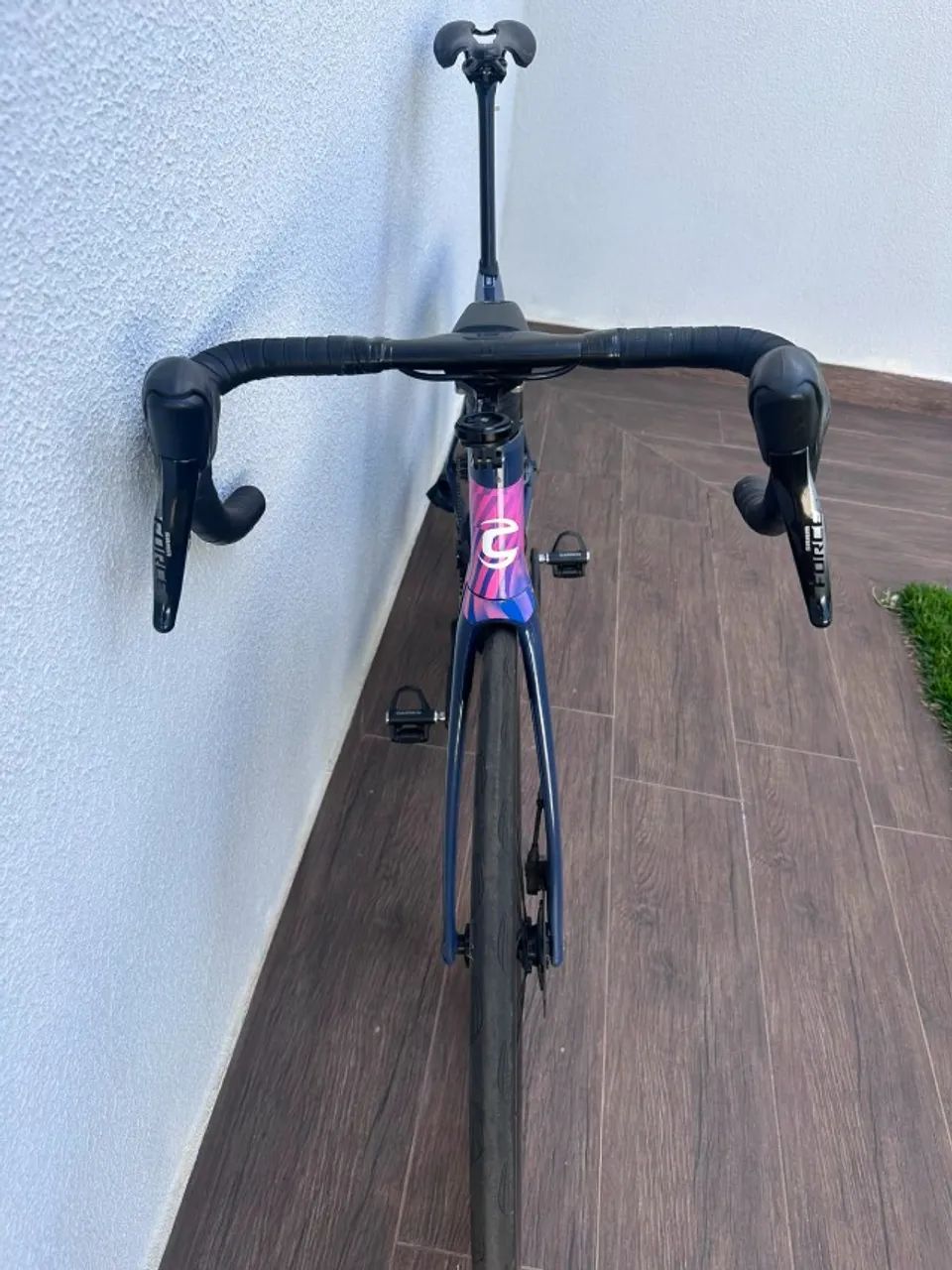 Cannondale SystemSix 2023 ? Edição Rapha  - Foto 3