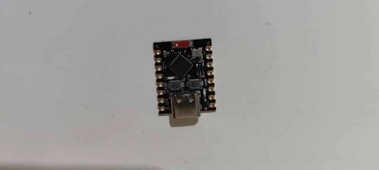 Esp32 C3 mini - Foto 3