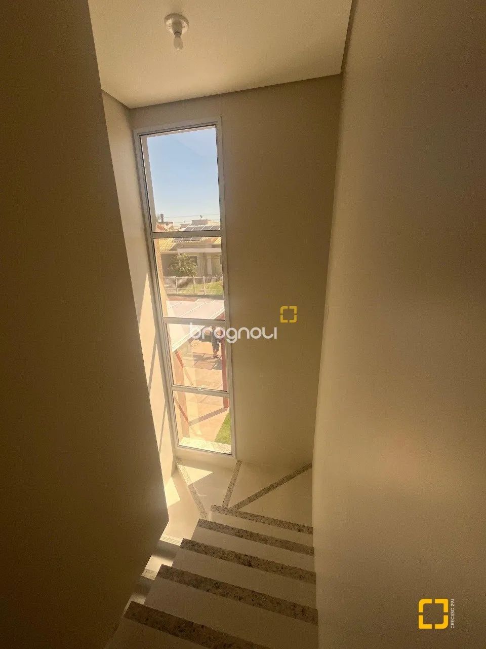 Casa a Venda Nova de 3 dormitórios ( 1 Suíte) - Bairro Carianos Florianópolis SC - Foto 5