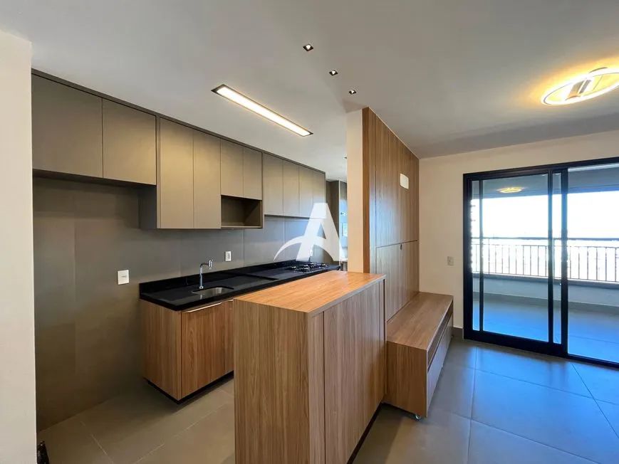 Aluguel Apartamento JARDIM SUL - Foto 3