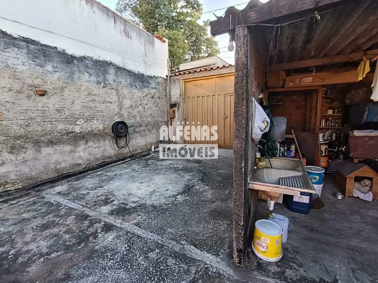 Casa à venda 2 quartos no Bairro FUNCIONARIOS - Foto 5