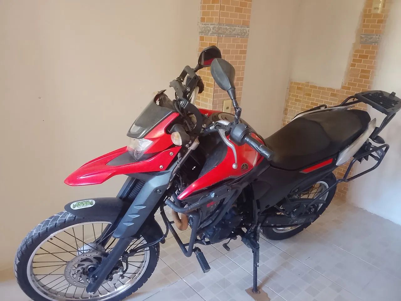 Moto Lander  - Foto 4