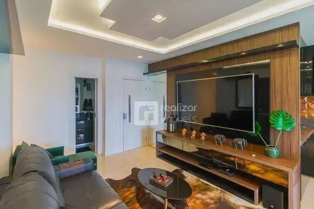 Cobertura Residencial à venda, Campeche, Florianópolis - CO0182. - Foto 3