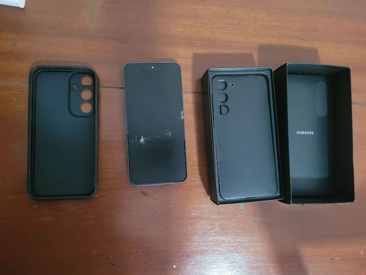 S24 FE  $800 - Foto 2