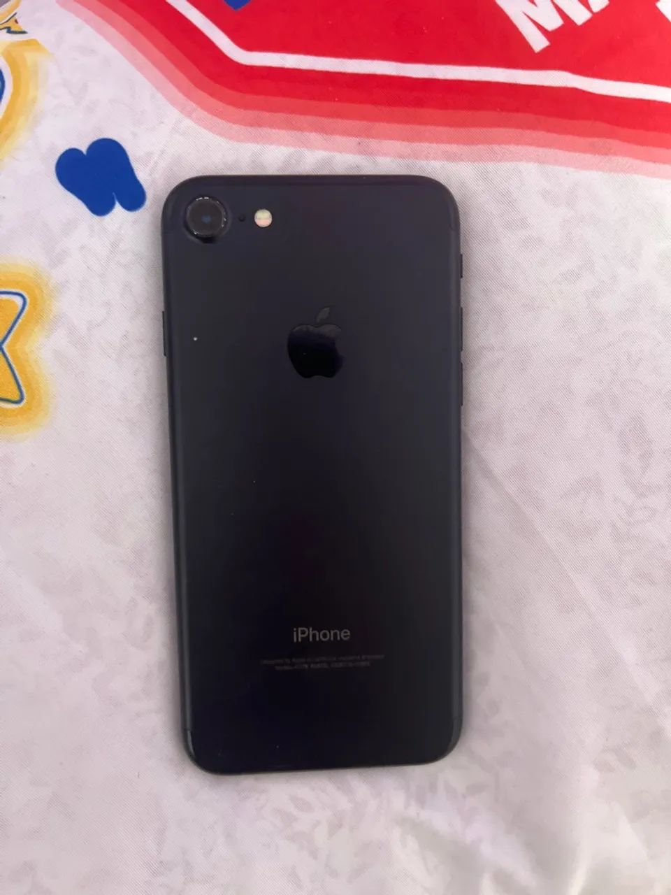 iPhone 7 - Foto 2