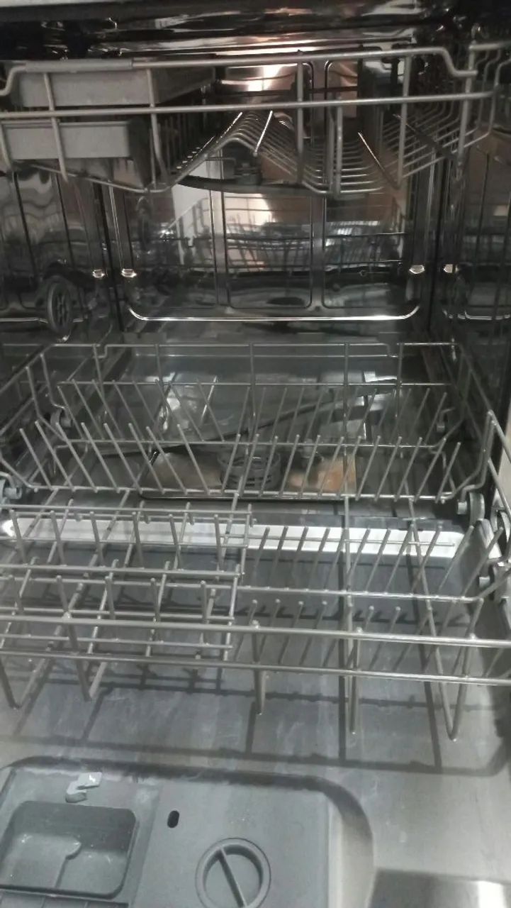 Lava louças Electrolux  - Foto 3
