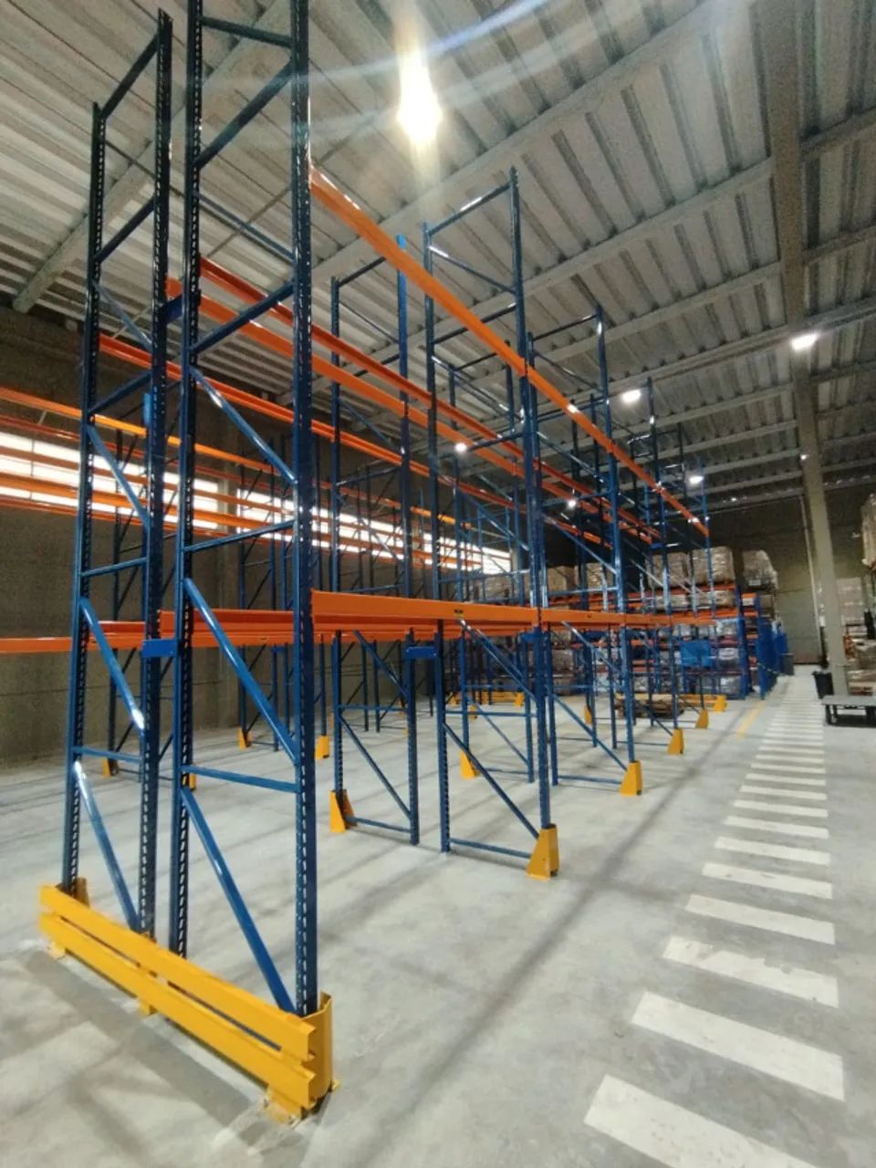 Prateleira para auto mecanica - Foto 2