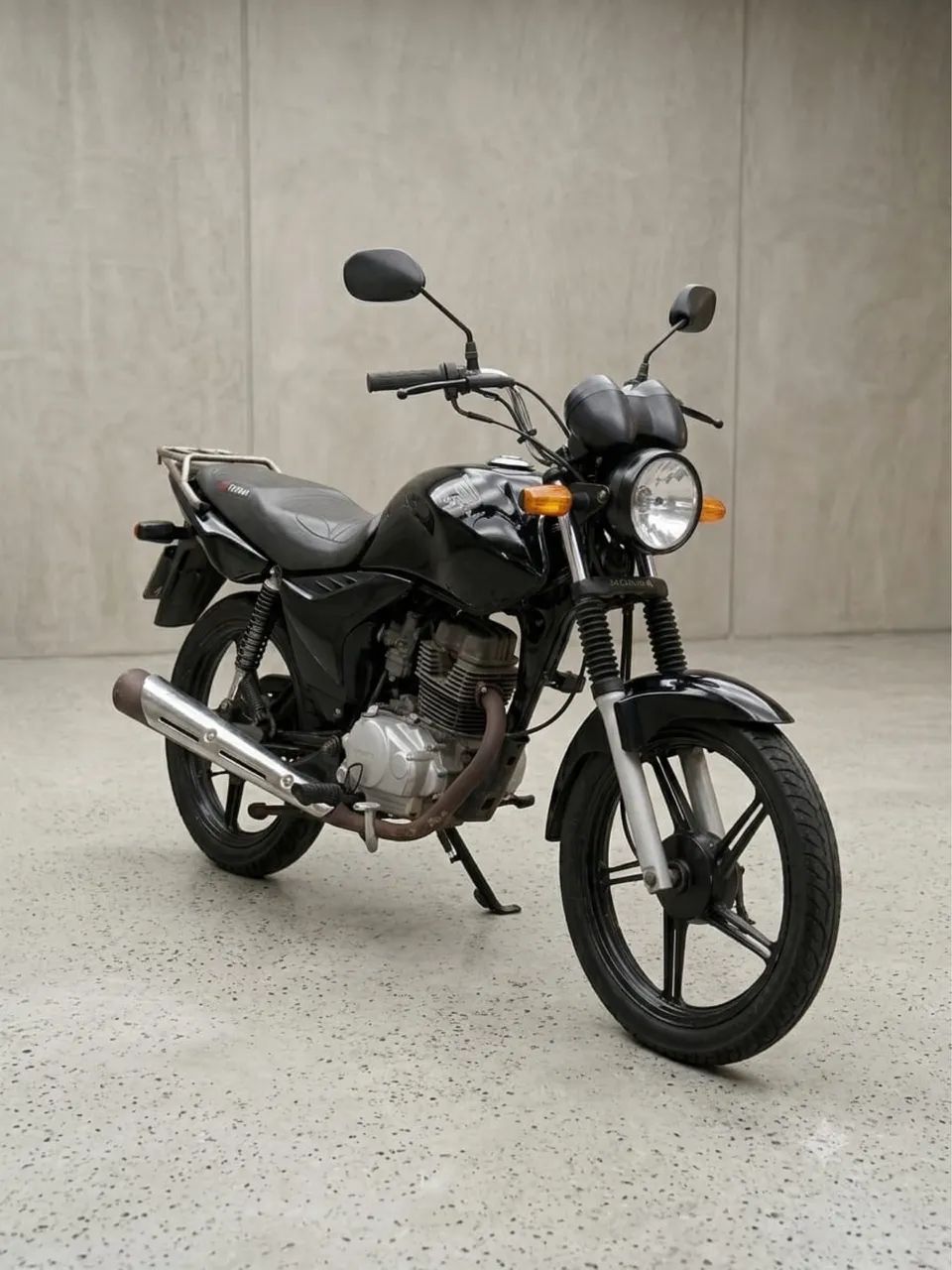 Vendo Titan 2007 ES - Foto 3