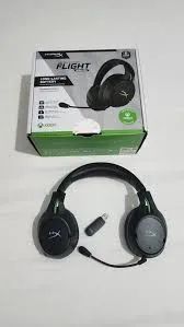 Headset Hyperx Clould Flight Xbox Wireless  - Foto 2