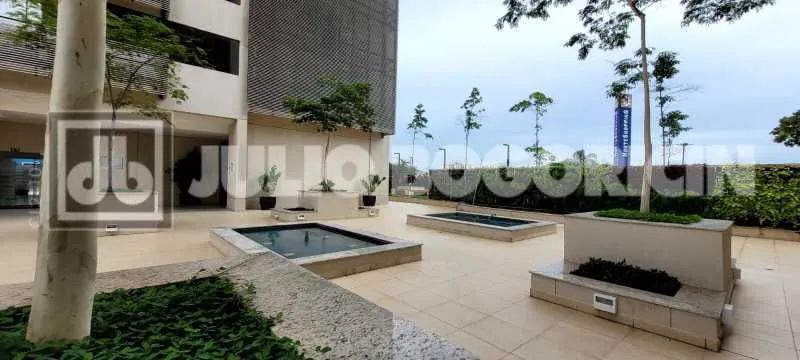 sala comercial , 22m2 , sol manhã , em rente ao norte shopping - Foto 3