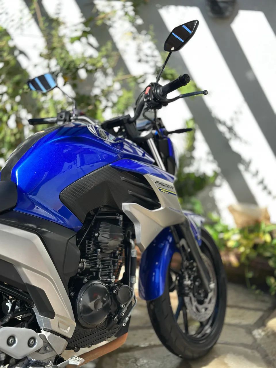 Fz-25 20/20 - Foto 2