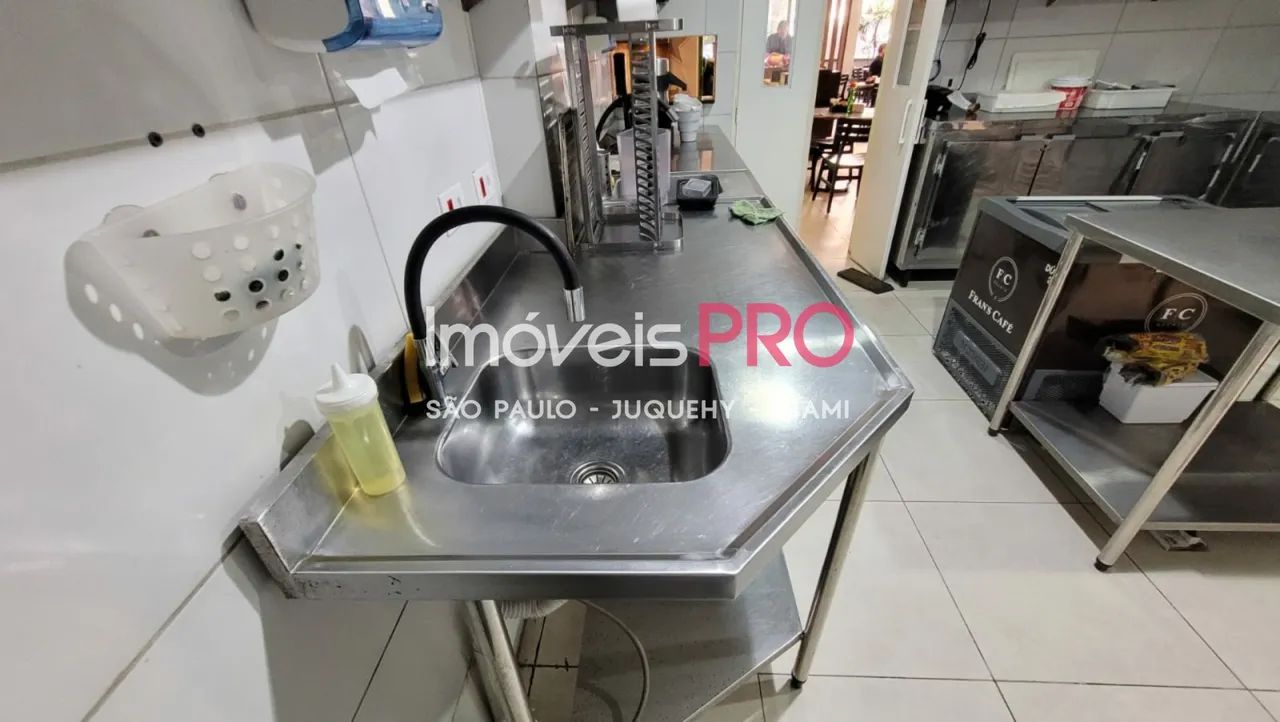 Comercial, Moema - São Paulo - Foto 8