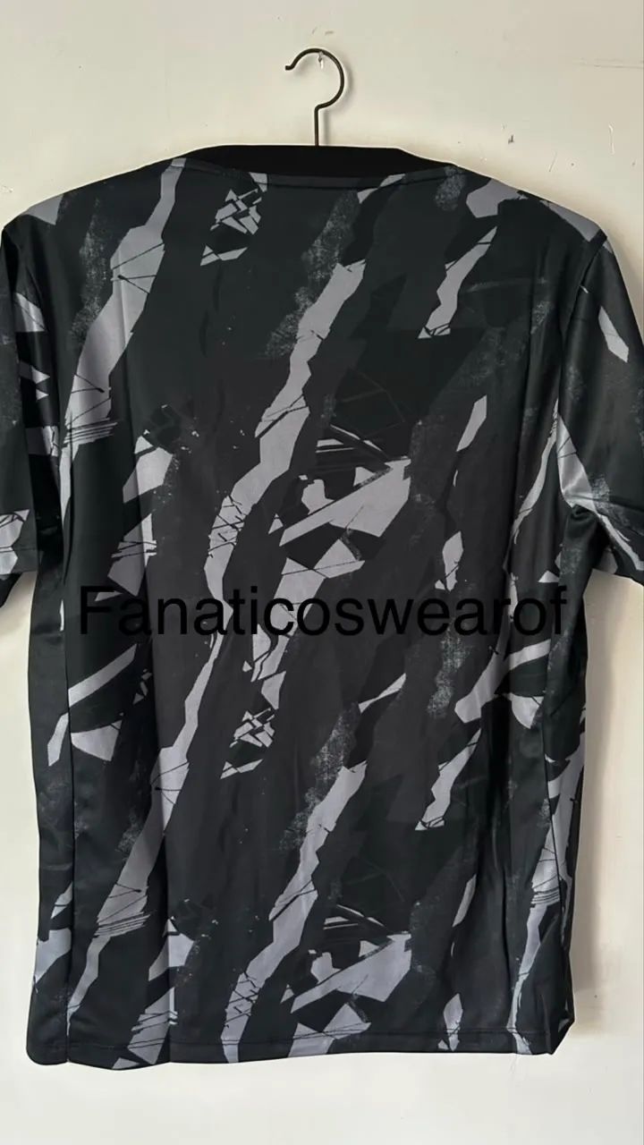 CAMISA TREINO ATLÉTICO MINEIRO 2026  - Foto 2