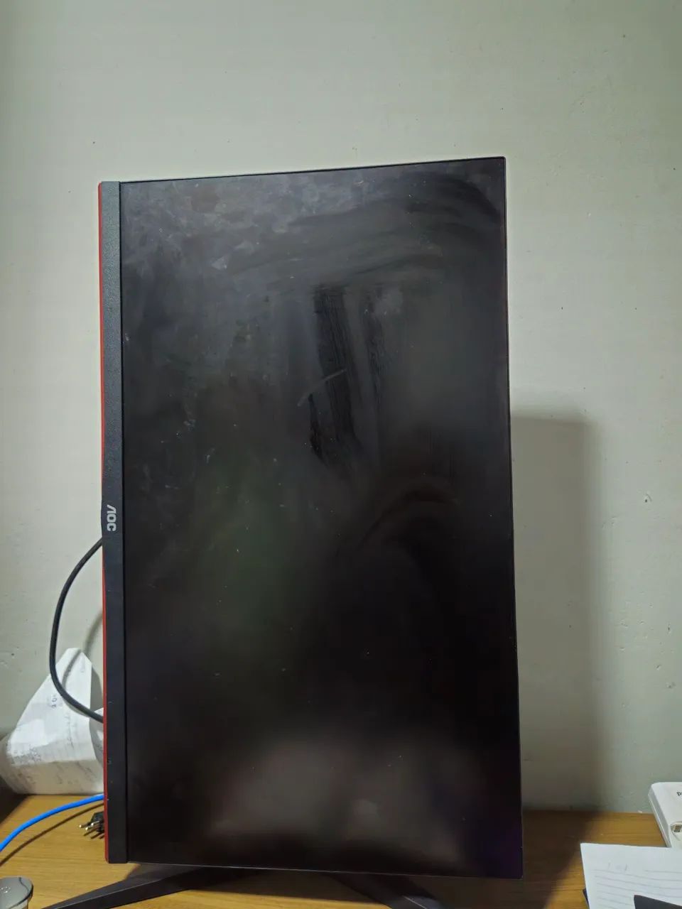 Monitor AOC Hero - Foto 2