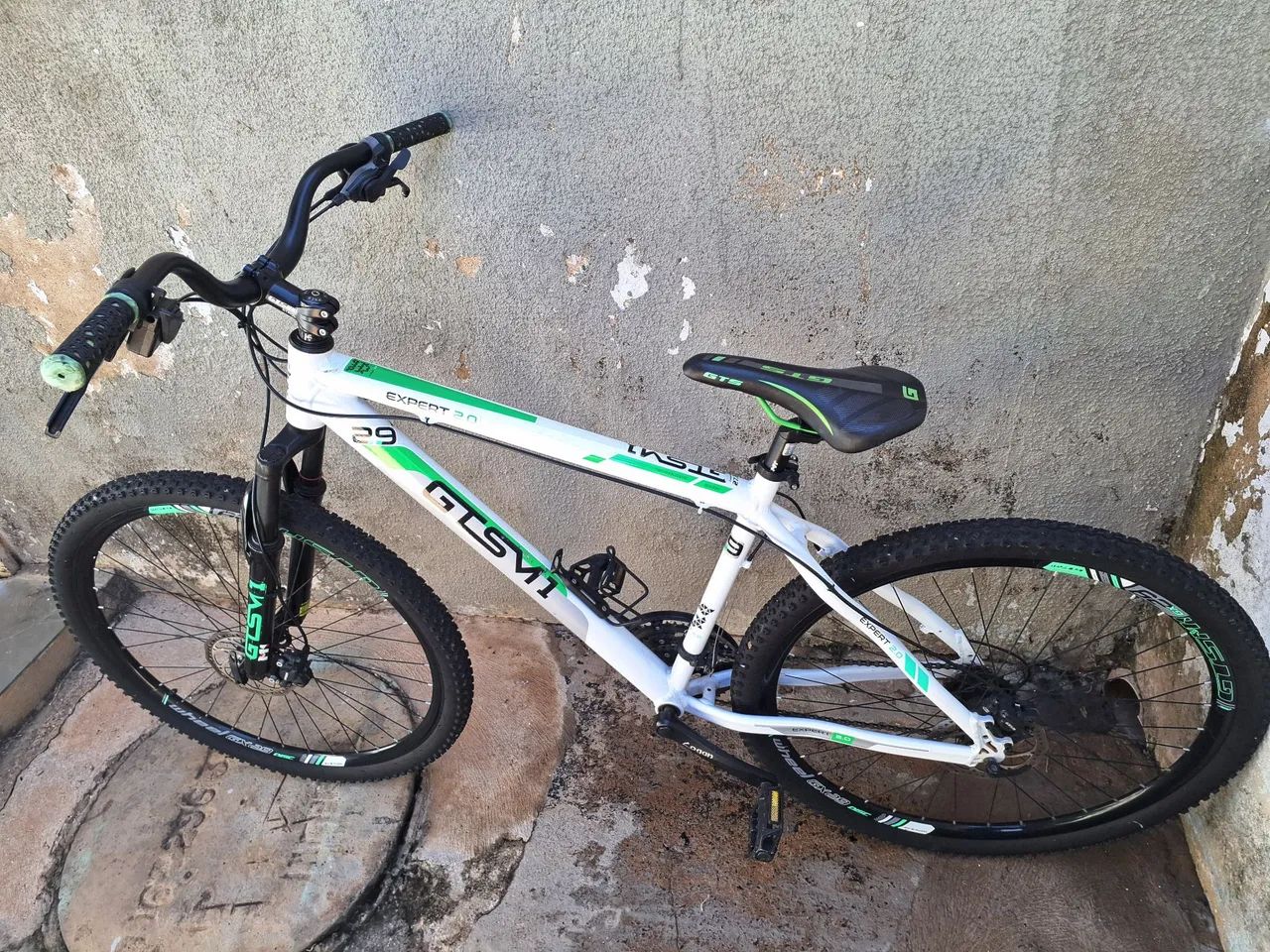Vende-se uma Bike  - Foto 4