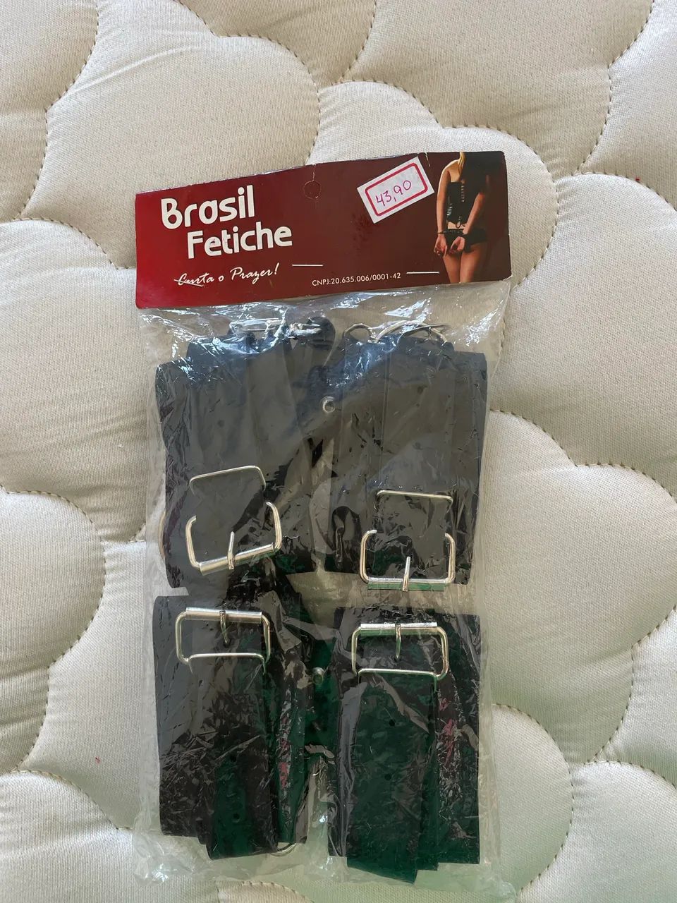 Lingerie  - Foto 5