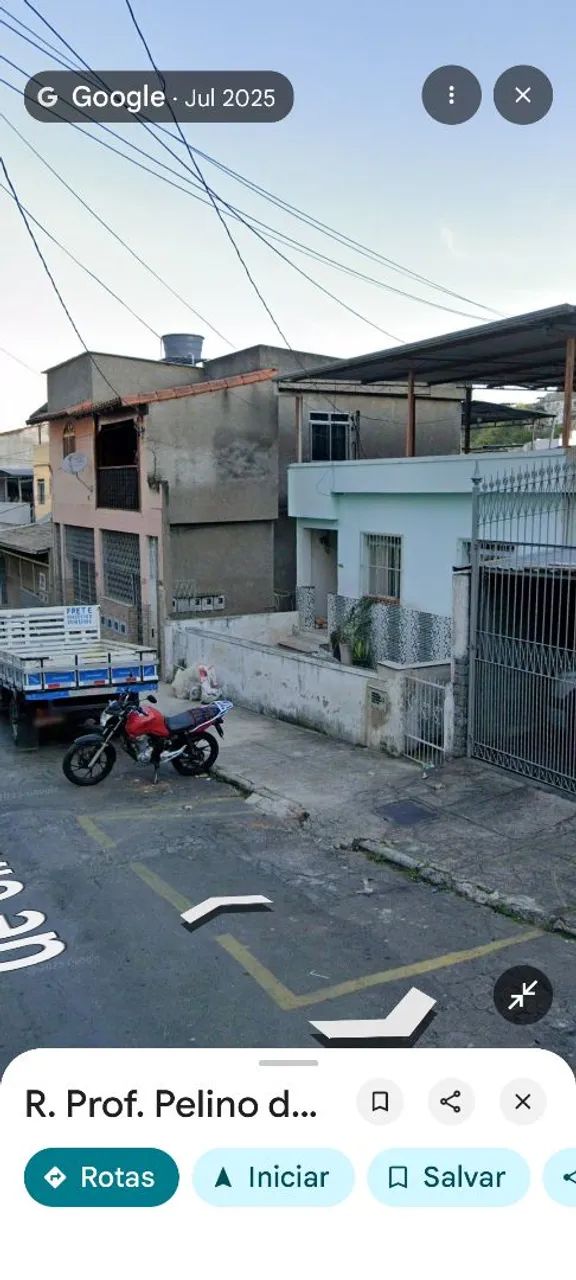 Foto - Juiz de Fora - Eldorado