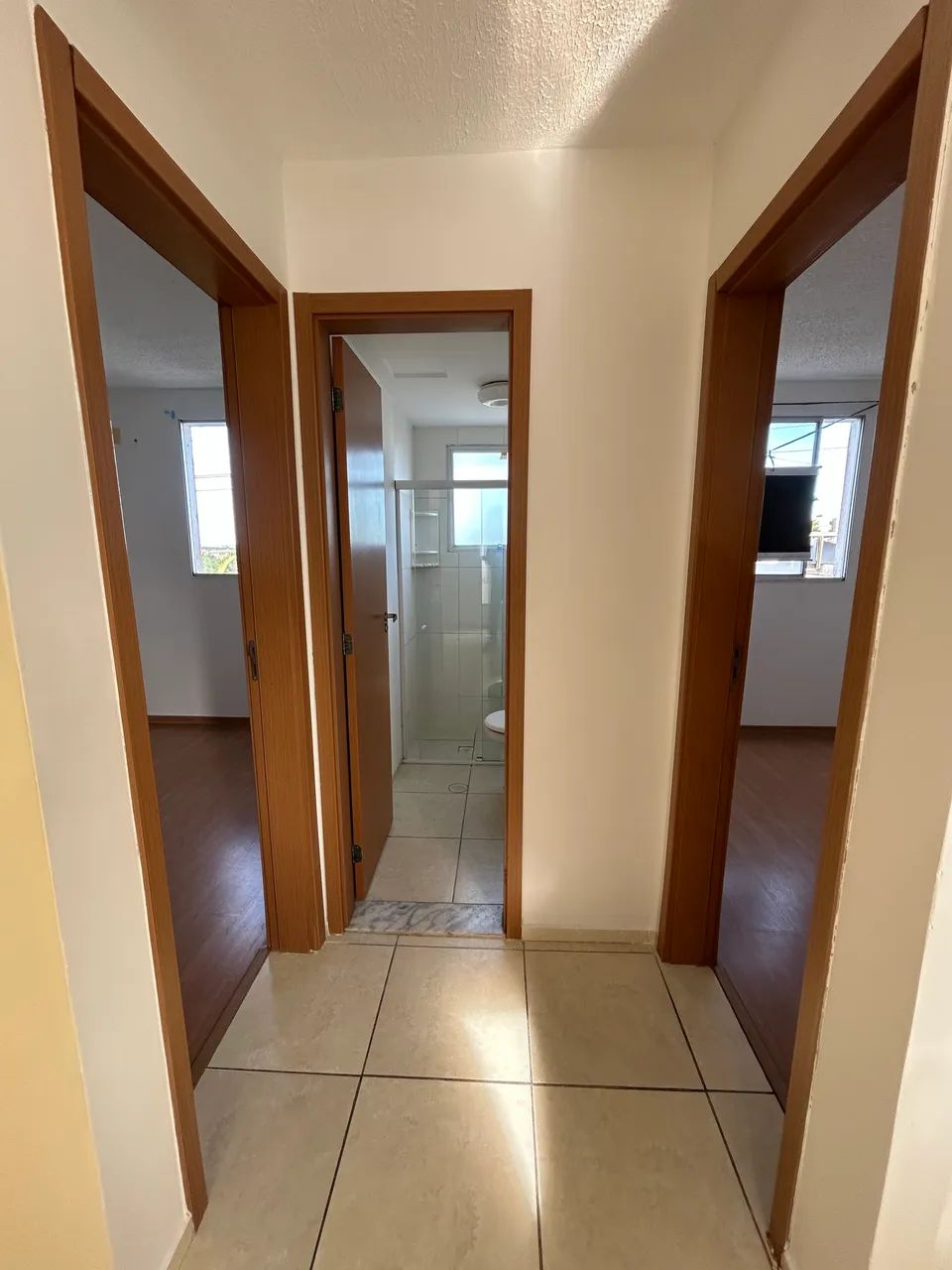 ALUGO APTO 2/4, nascente, banheiro, 2 andar, OPORTUNIDADE!!na Santa Amélia - Foto 12