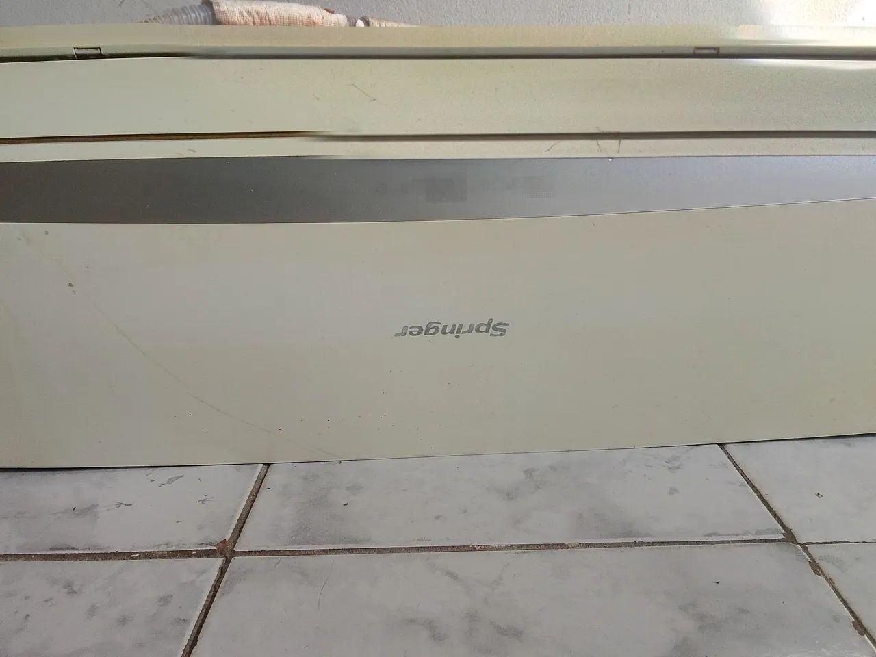 Ar condicionado  - Foto 4